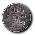 50 cents