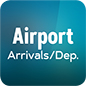 Airport Arrivals Departures