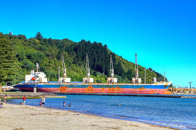 Archilles Bulker Port Eastland 800x533