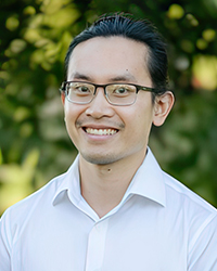 Daniel Tan 200