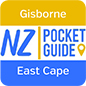 Gisborne NZ Pocket Guide 86