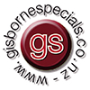 Gisborne Specials Logo 100sq