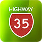 Highway 35 86sq