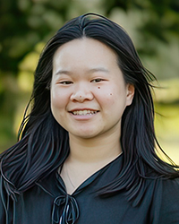 Josephine Ngu 200