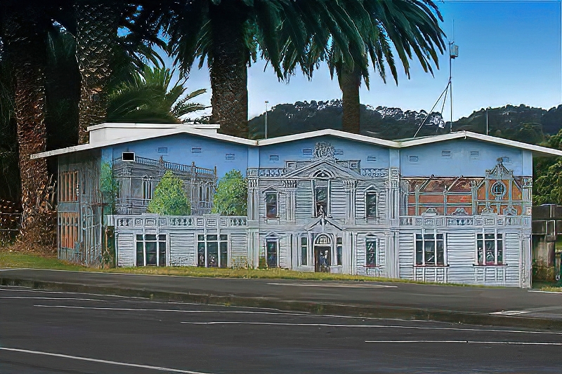 Mudge Magistrates Court 800x533