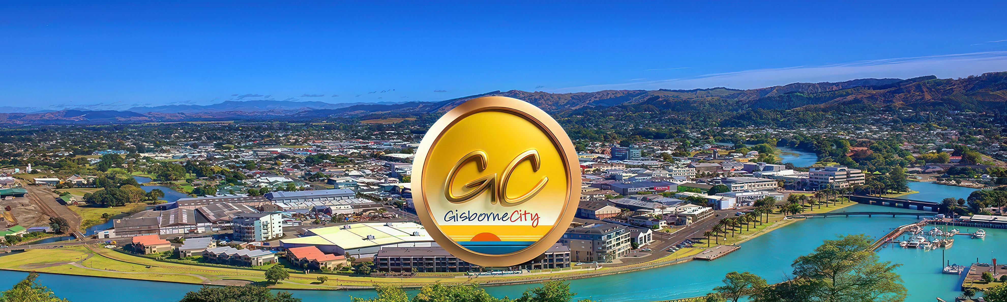 Destination Gisborne City2