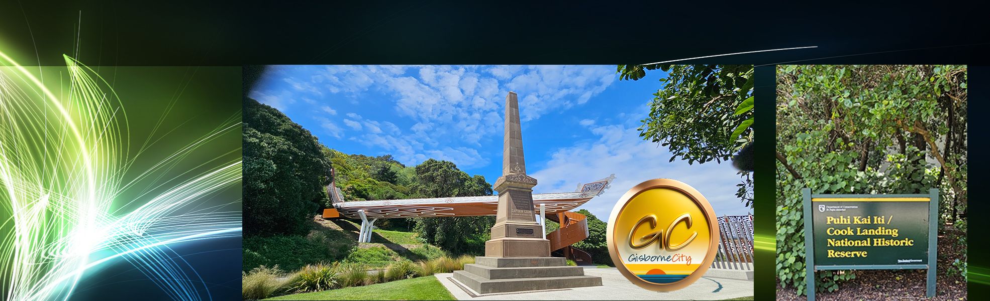 Gisbornecity Banner 1970x600 Waka Cook