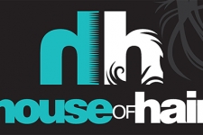 House of Hair Logo 480260