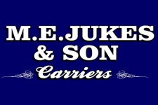 M.E. Jukes Son Carriers 500