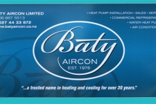 Baty Aircon 489259