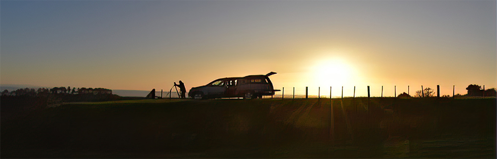 11 Survey Gisborne Sunset 1000x320