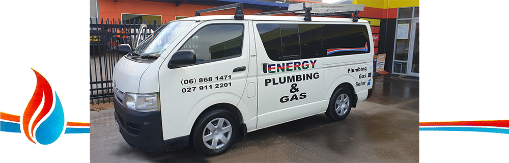 Energy Plumbing Gas VAN 1000x320