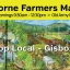 Gisborne Farmers Market2