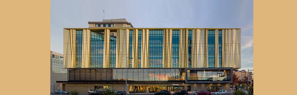 Turanga Library 1000x320