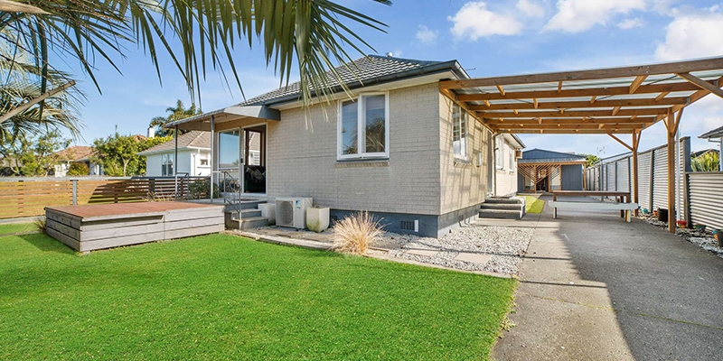 SOLD: 37 Grafton Road, Te Hapara, Gisborne