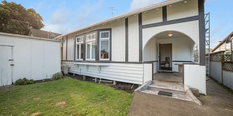SOLD: 463 Palmerston Road Te Hapara Gisborne