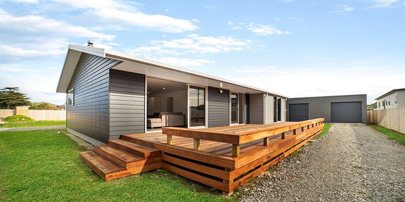 SOLD: 23 Parkinson Street, Tolaga Bay, East Coast