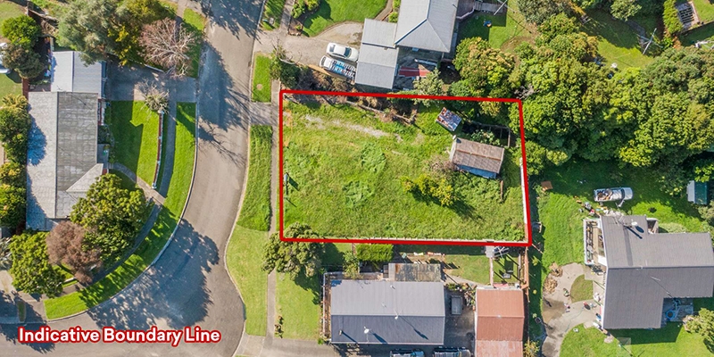 SOLD: 33 Einstein Street, Kaiti, Gisborne
