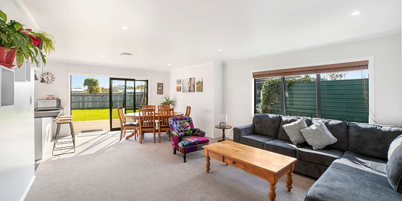 SOLD: 16a De Lautour Road, Kaiti, Gisborne
