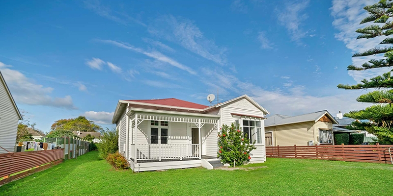 SOLD: 20 Northcote Road Te Hapara Gisborne