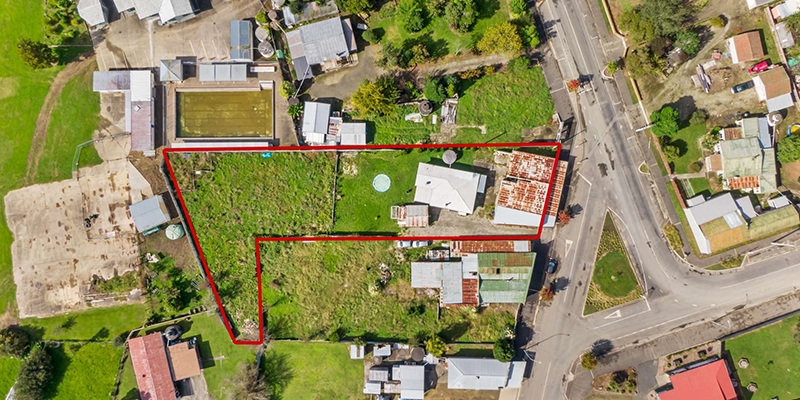 SOLD: 29 Library Road, Te Karaka