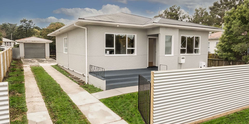 SOLD: 12 Grundy Street, Mangapapa, Gisborne