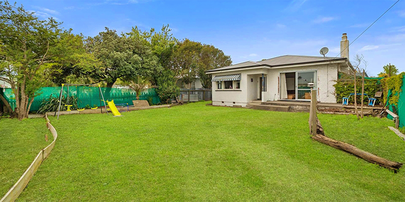 SOLD: 17 De Latour Road, Kaiti, Gisborne