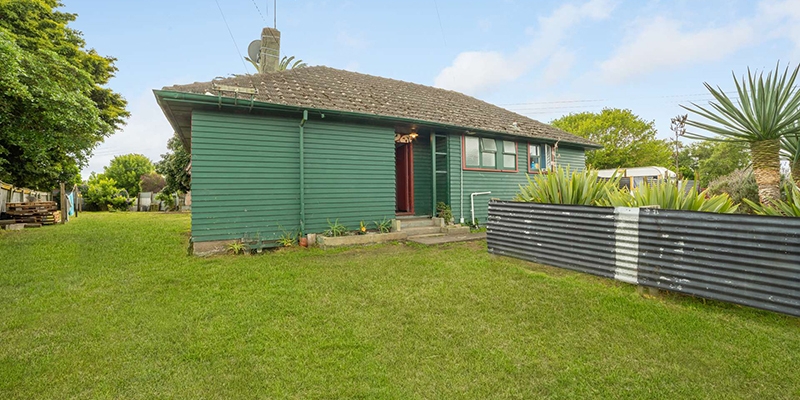 SOLD: 58 Munro Street, Elgin, Gisborne