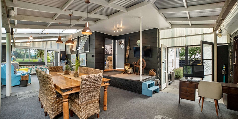 SOLD: 22 Paraone Road, Tamarau, Gisborne