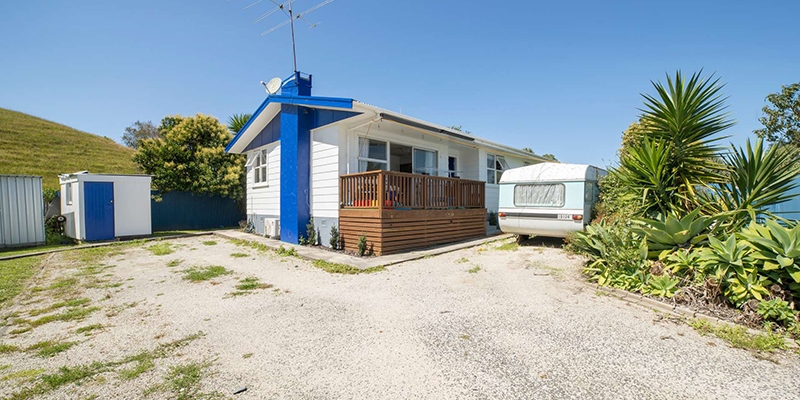 SOLD: 49 Lyell Road, Outer Kaiti, Gisborne