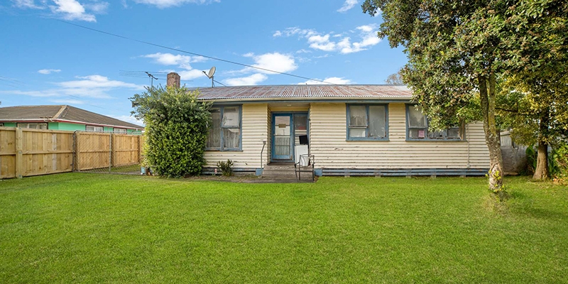 SOLD: 59 Munro Street, Elgin, Gisborne