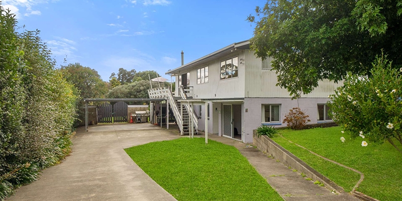 SOLD: 12 Norwood Road, Kaiti, Gisborne