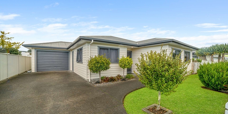 SOLD: 24a Mill Road, Te Hapara Gisborne 