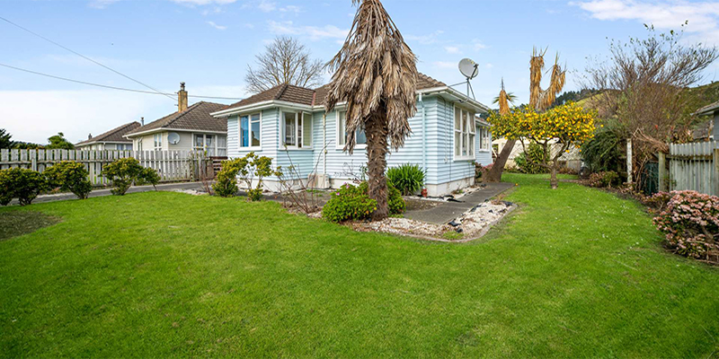 SOLD: 38 Ranfurly Street, Kaiti, Gisborne