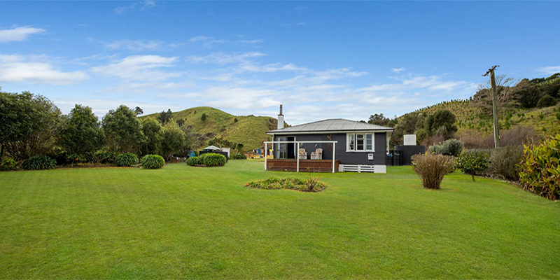 SOLD: 23 Mangaoae Te Karaka