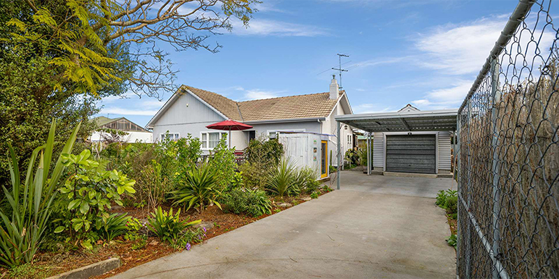 SOLD: 810 Childers Road, TeHapara, Gisborne
