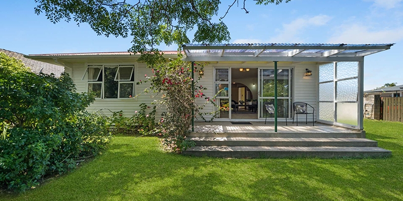 SOLD 25 Chalmers Road, Te Hapara, Gisborne