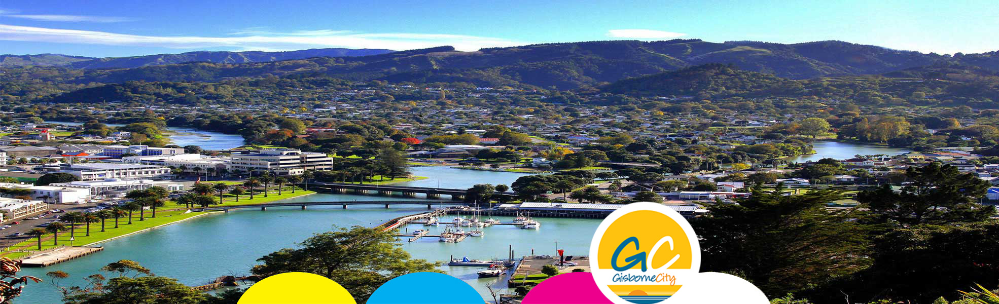 Gisborne New Zealand 3