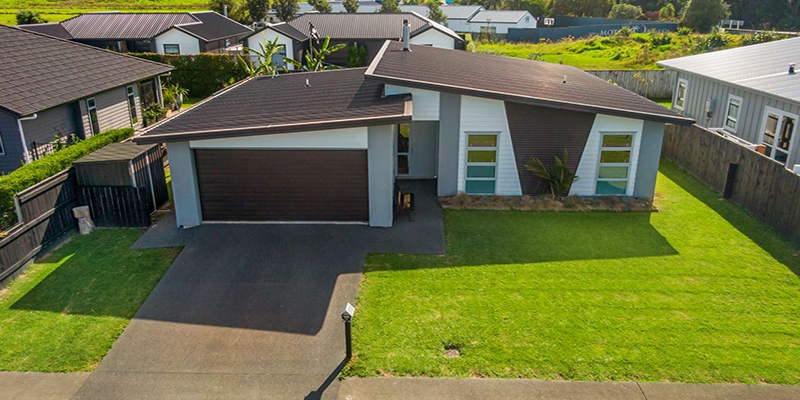 SOLD: 10 Tuamotu Park, Wainui, Gisborne 