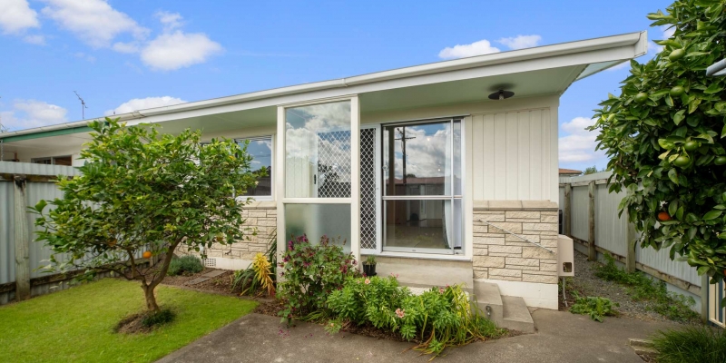 SOLD: 20B Queens Road Elgin, Gisborne