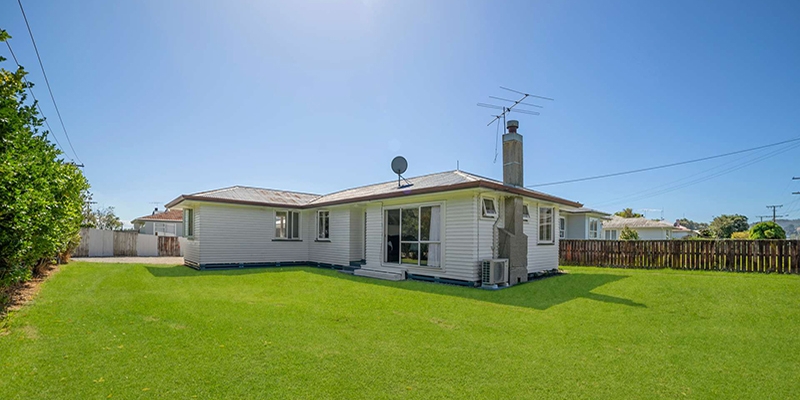 SOLD: 21 Endcliffe Road, Kaiti, Gisborne