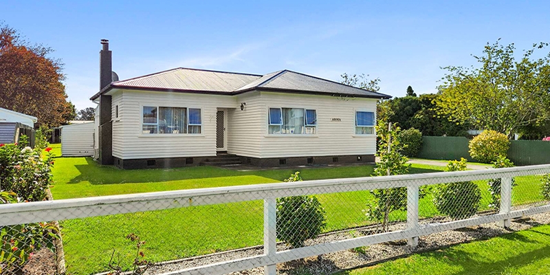 SOLD: 11 MacDonald Street, Te Hapara, Gisborne