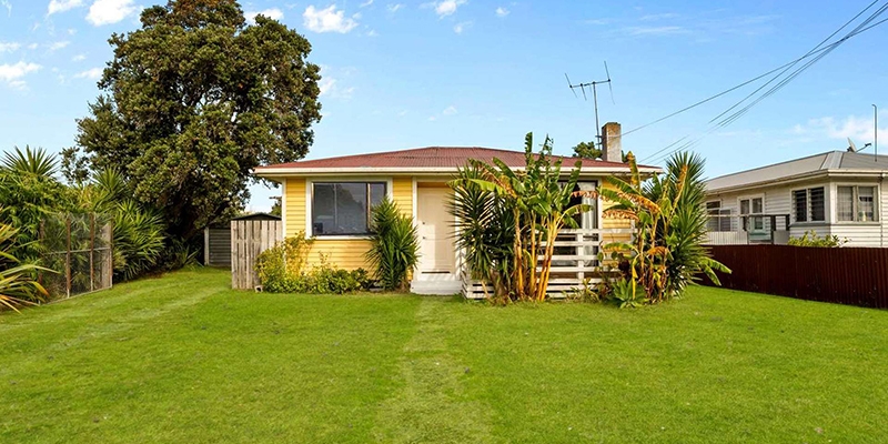 SOLD: 16 Tolerton Avenue, Elgin, Gisborne