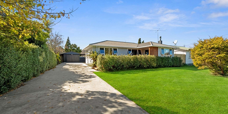 SOLD: 8 Daphne Street, Outer Kaiti, Gisborne