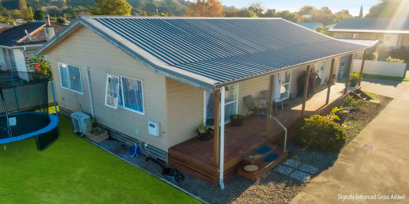 SOLD: 36 Tyndale Road, Outer Kaiti, Gisborne