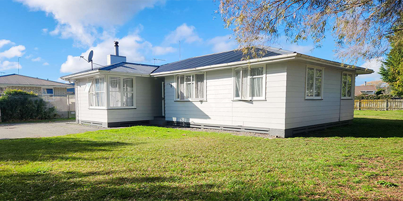 SOLD: 36 Lytton Road, Riverdale, Gisborne