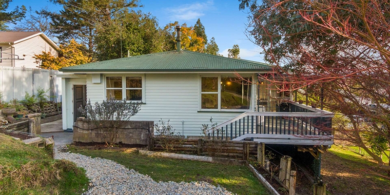 SOLD: 33 Winter Street, Mangapapa, Gisborne