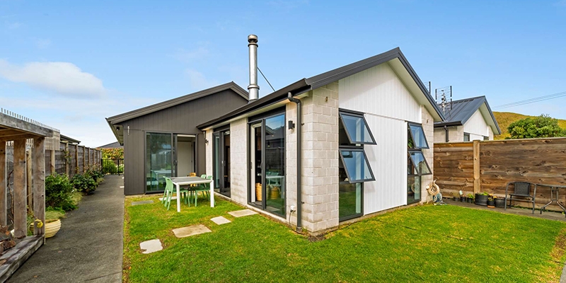 SOLD: 19 Sponge Bay Road, Wainui, Gisborne