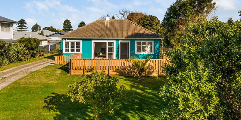 SOLD: 78 Awapuni Road, Awapuni, Gisborne