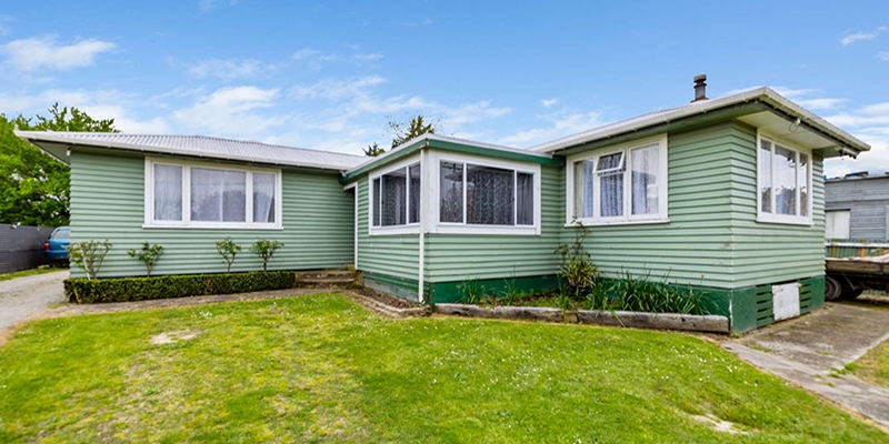 SOLD: 10 Atkins Street, Patutahi
